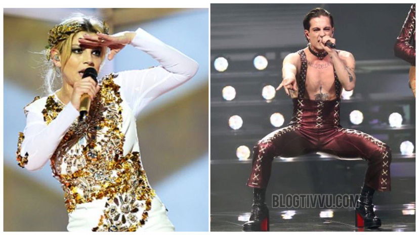 “Con me ci fu sessismo…”, Emma Marrone parla dei tacchi di Damiano dei Maneskin all’Eurovision (ma viene fraintesa) preview