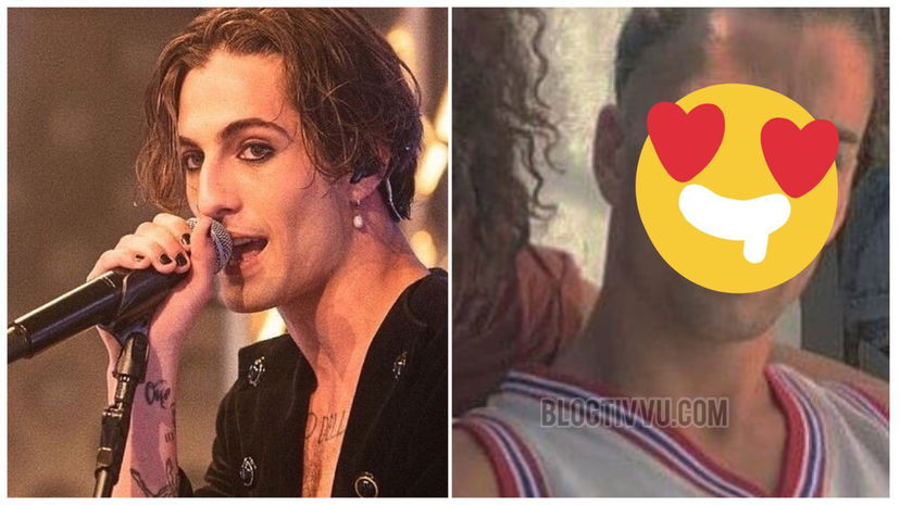 Il “sosia” di Damiano David? Il fratello Jacopo: somiglianza impressionante – FOTO preview