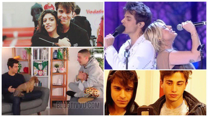 L’addio dei colleghi a Michele Merlo: da Emma a Fedez, Tommaso Zorzi e Aka7even preview