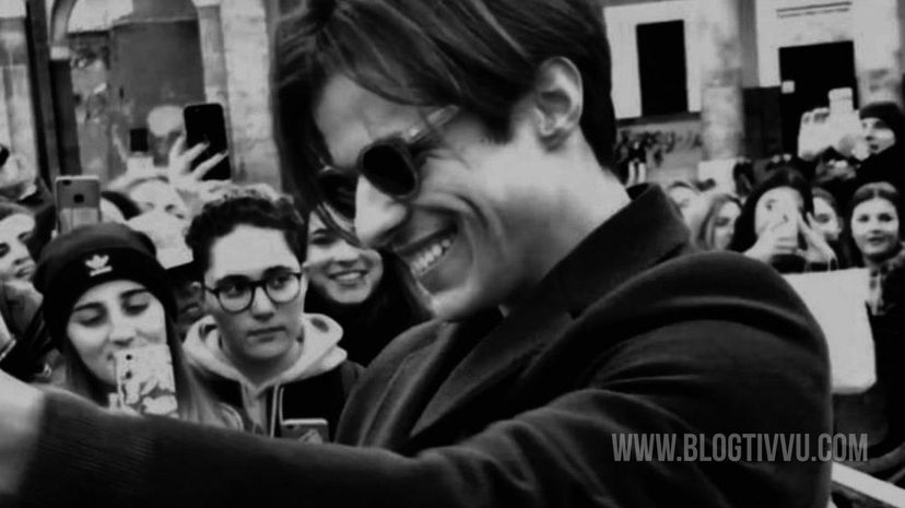 L’addio del padre di Michele Merlo: “Sei una stella, la più luminosa che ci sia!” preview