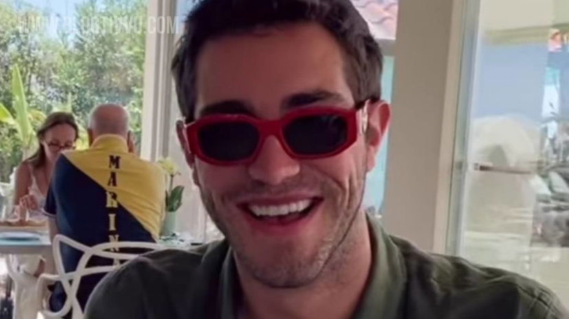 Tommaso Zorzi “risponde” ad Oppini? Su Twitter esplode l’equivoco (ma non è come sembra) preview