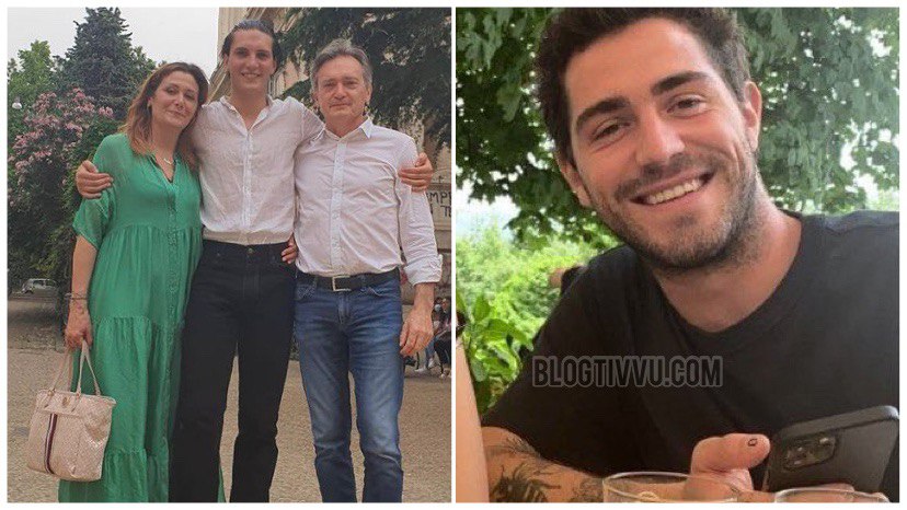 Tommaso Stanzani e Tommaso Zorzi