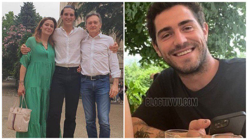 “Bravissimo amore mio!”, Tommaso Zorzi commenta Stanzani dopo la maturità – FOTO preview