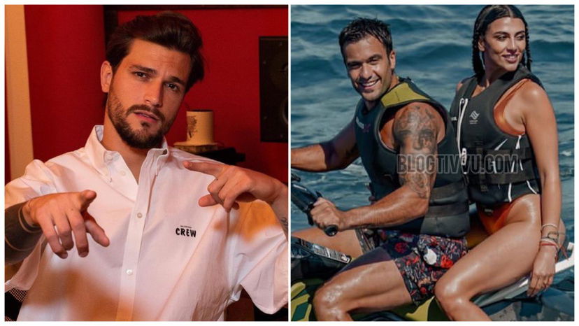 Pierpaolo e Giulia Salemi, tutto risolto (o quasi): rapporto con la famiglia e l’amicizia con Andrea Zelletta preview