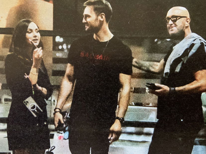 Rosalinda Cannavò e Andrea Zenga, presentazioni ufficiali in famiglia: “Legame recente ma fanno sul serio” – FOTO preview