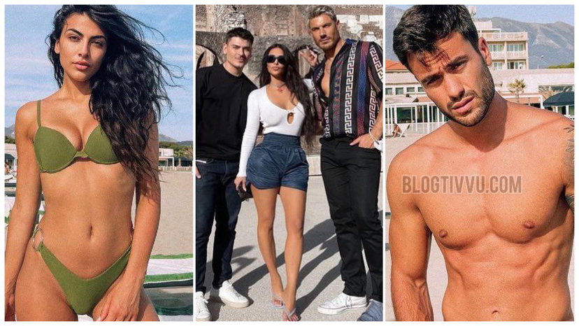 Kim Kardashian in Italia: Giulia Salemi vuole incontrarla (ma non può), il gesto di Pierpaolo Pretelli – VIDEO preview