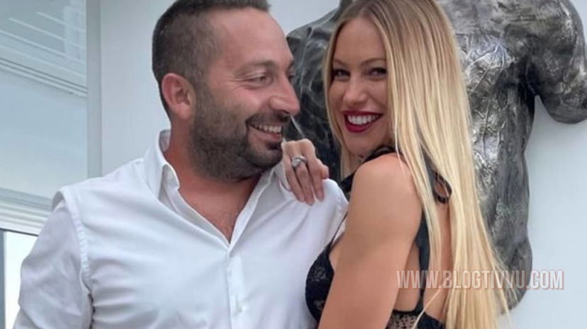 Chi è il presunto fidanzato di Taylor Mega, ex pizzaiolo che venera Briatore: “E’ il mio guru” preview