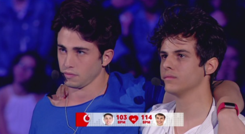 Gli ex di Amici (e non solo) sostengono Michele Merlo: i messaggi di affetto preview