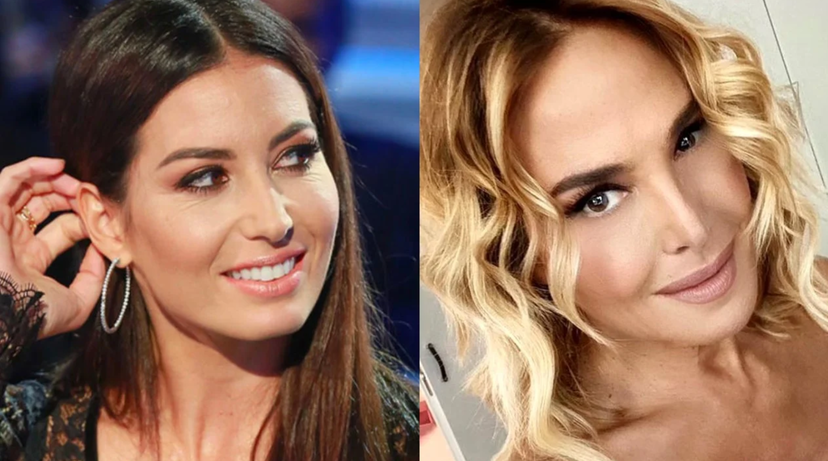 Elisabetta Gregoraci al posto di Barbara d’Urso? Il retroscena bomba preview