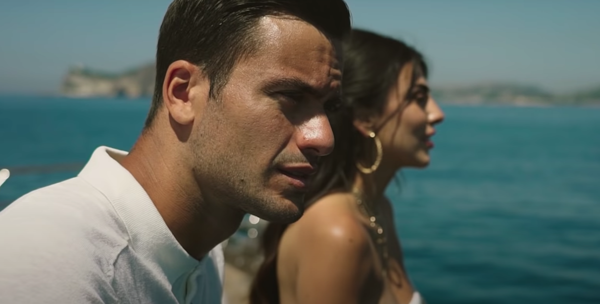 “L’estate più calda” di Pierpaolo Pretelli, ecco il video ufficiale del nuovo singolo article-post