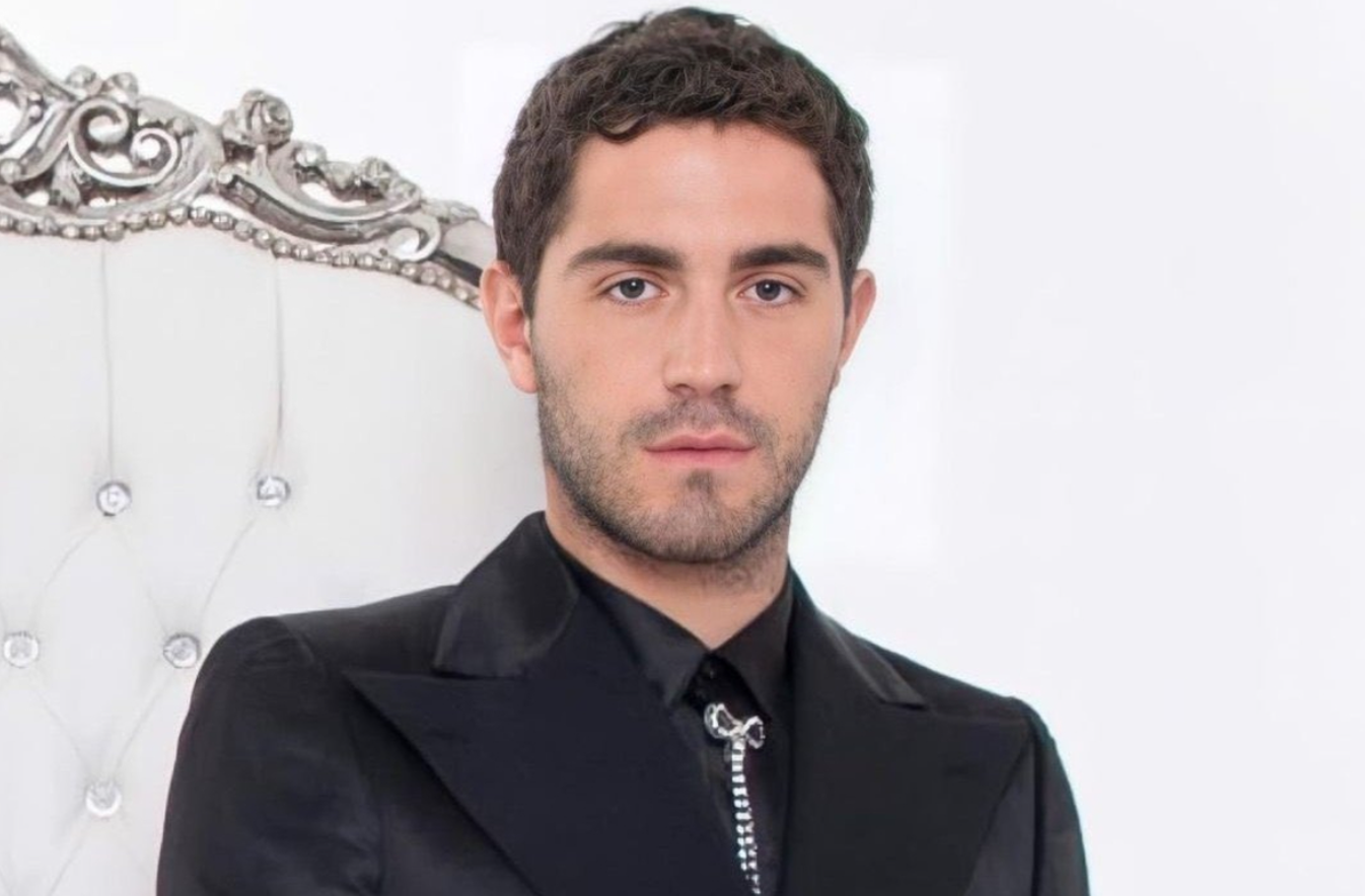 Tommaso Zorzi