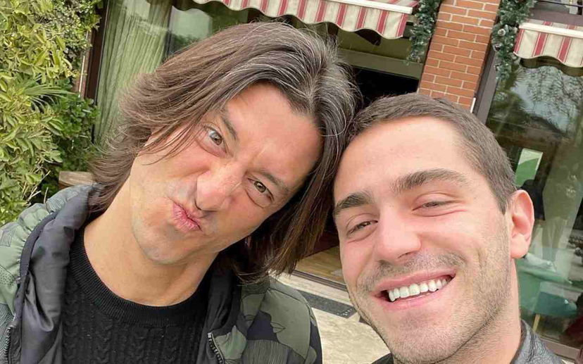 “A stento si sono salutati”, Tommaso Zorzi e Oppini avrebbero litigato, ecco cosa scrive un giornalista preview