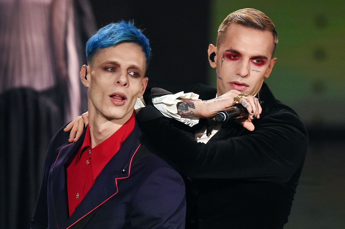 Achille Lauro, scontri con la produzione di Celebrity Hunted? L’indiscrezione e la smentita del manager article-post