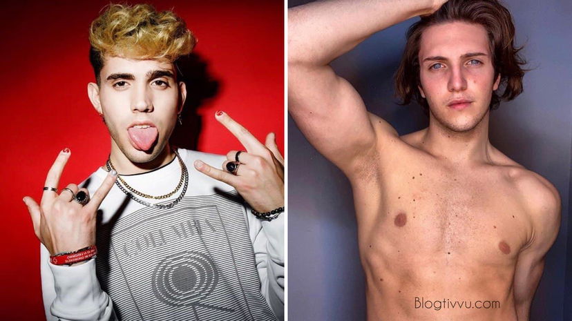 Aka7even e Tommaso Stanzani diplomati dopo Amici 20: il voto del ballerino preview