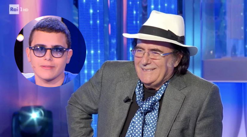 Eredità Al Bano Carrisi: l’intera tenuta al figlio Bido? Il cantante fa chiarezza preview