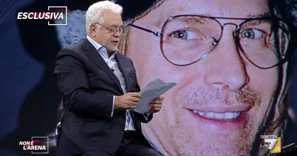 Alberto Tarallo indagato per la morte di Teodosio Losito