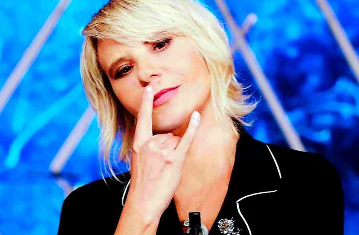 Amici di Maria De Filippi: ex professionista svela un retroscena sui litigi e fa delle precisazioni article-post
