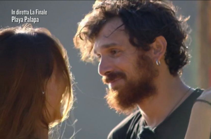 Andrea Cerioli svela se ha avuto degli istinti sessuali all’Isola: ecco la prima cosa che ha fatto dopo il reality preview