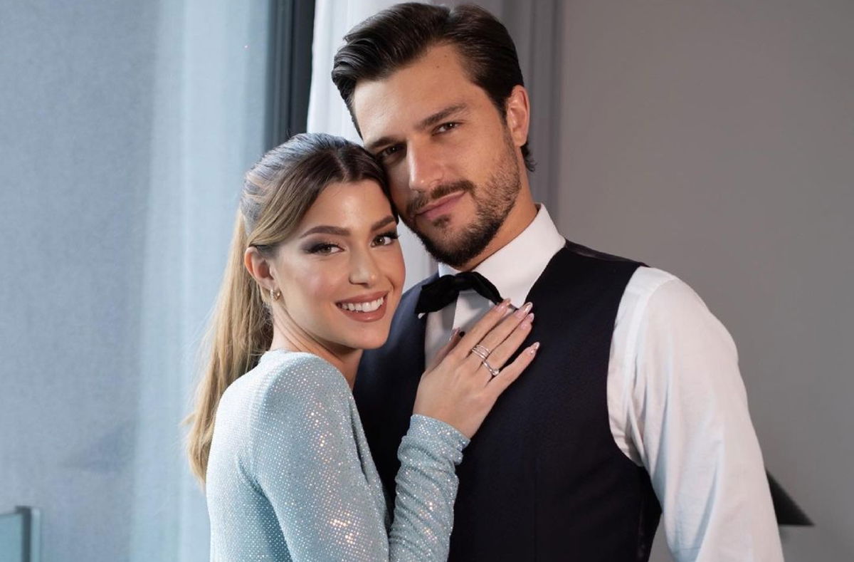 Andrea Zelletta e Natalia Paragoni a Temptation Island? L’ex gieffino commenta article-post