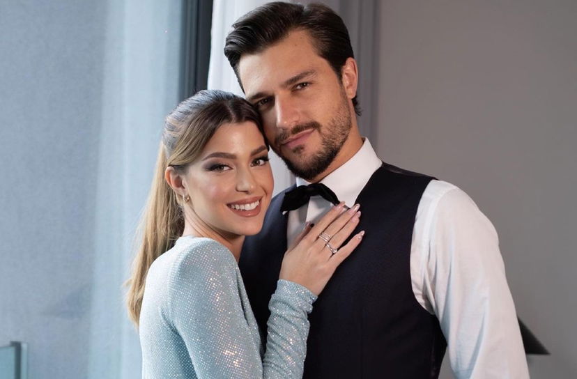 Andrea Zelletta e Natalia Paragoni a Temptation Island? L’ex gieffino commenta preview