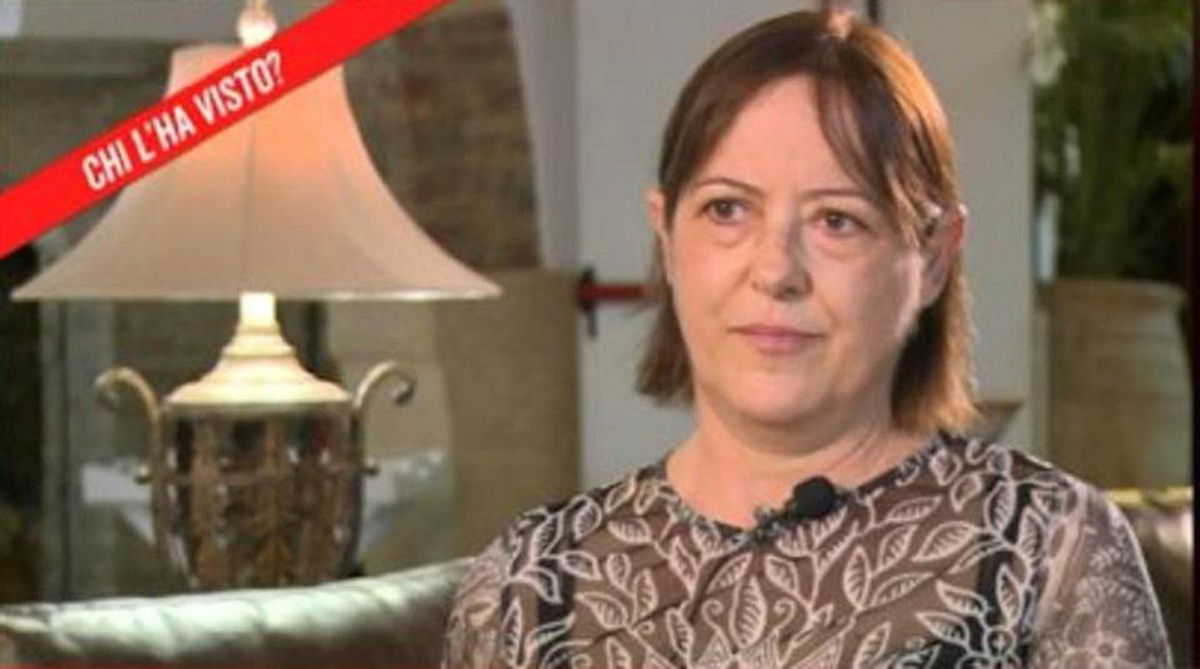 Caso Denise Pipitone, ex pm Angioni