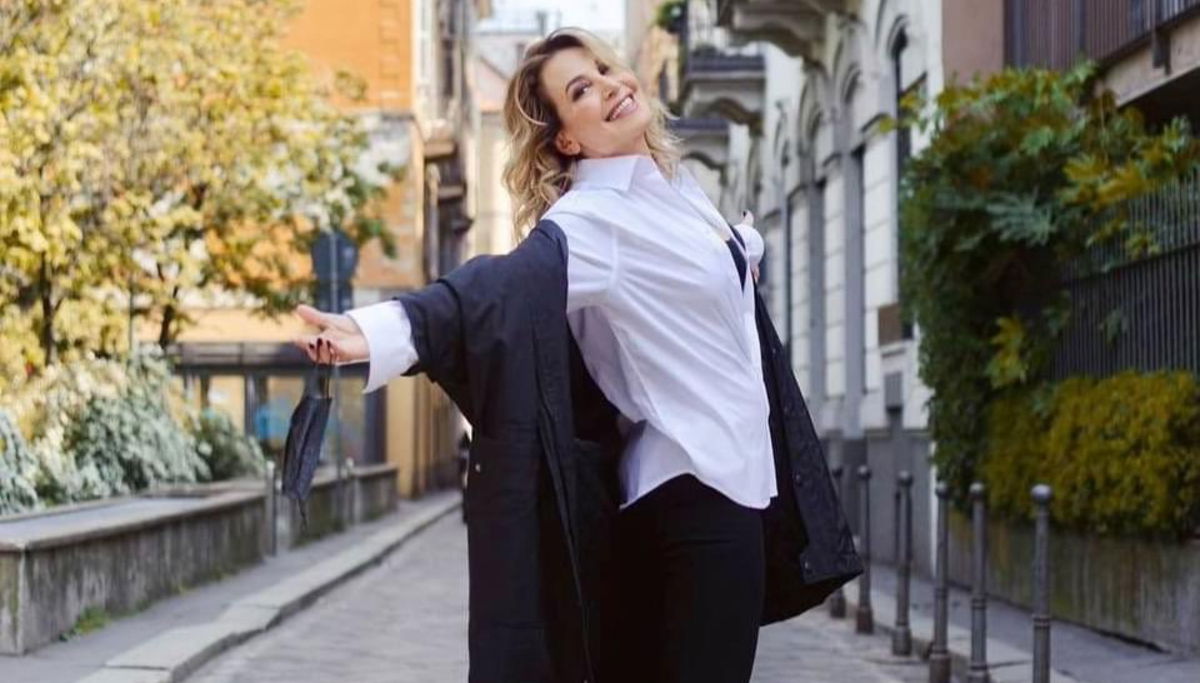 Barbara d'Urso