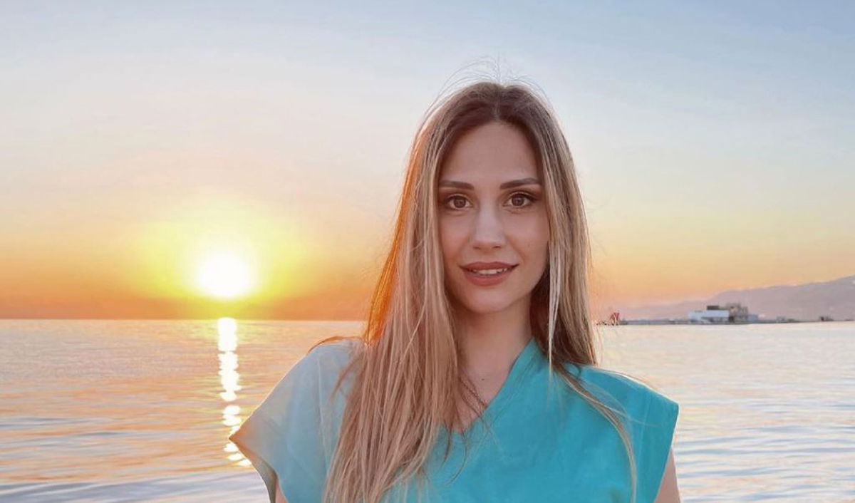 Beatrice Valli