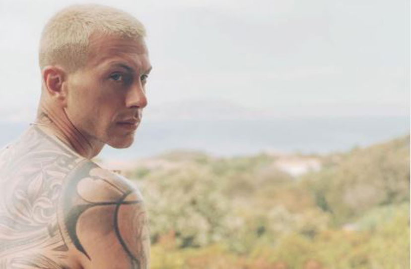 Chi è la fidanzata di Federico Bernardeschi? Famosa ex gieffina protagonista del “sogno” preview