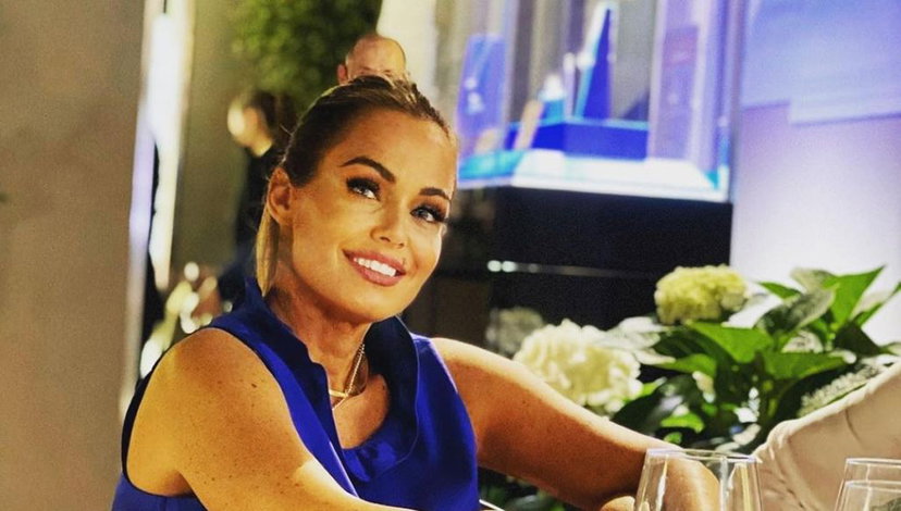 Sonia Bruganelli e i vestiti per il GF Vip: l’iniziativa che piace ai social preview