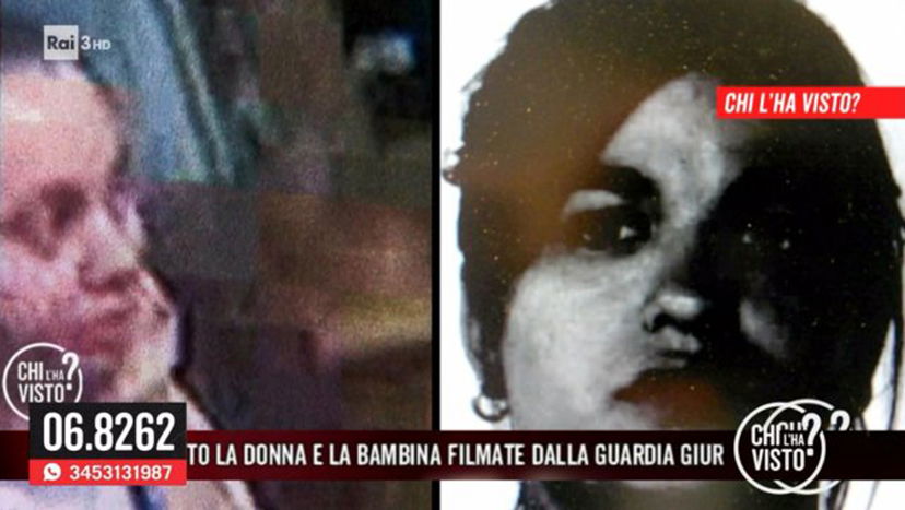 Denise Pipitone, nuova pista porta in Francia? “Ho rivisto la donna del video di Milano” preview