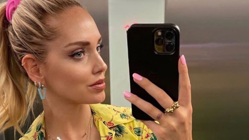Chiara Ferragni non è la più seguita su Instagram in Italia: ecco chi le ha ‘scippato’ il primato preview