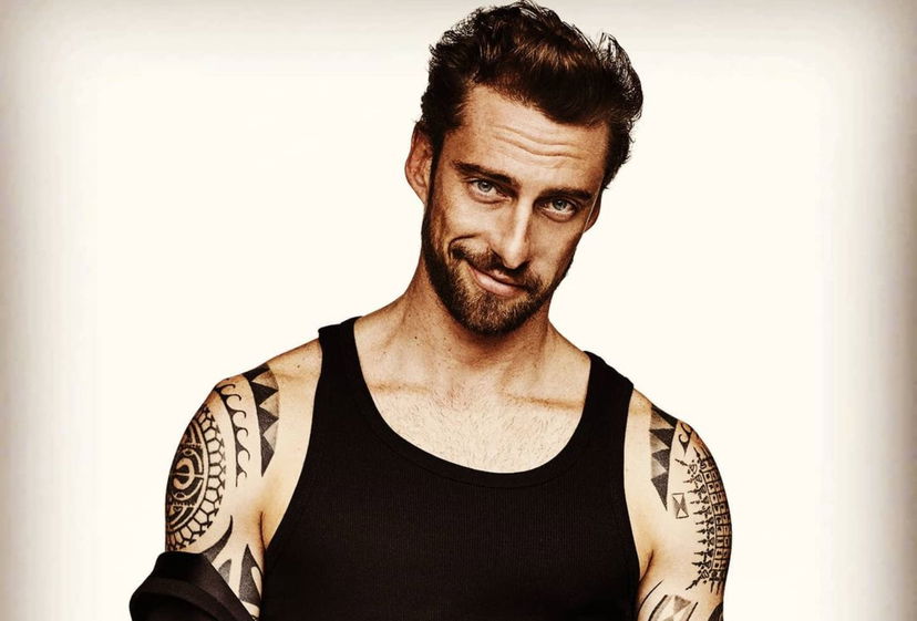 Europei 2021, Claudio Marchisio: ecco gli scatti più sexy dell’ex calciatore preview