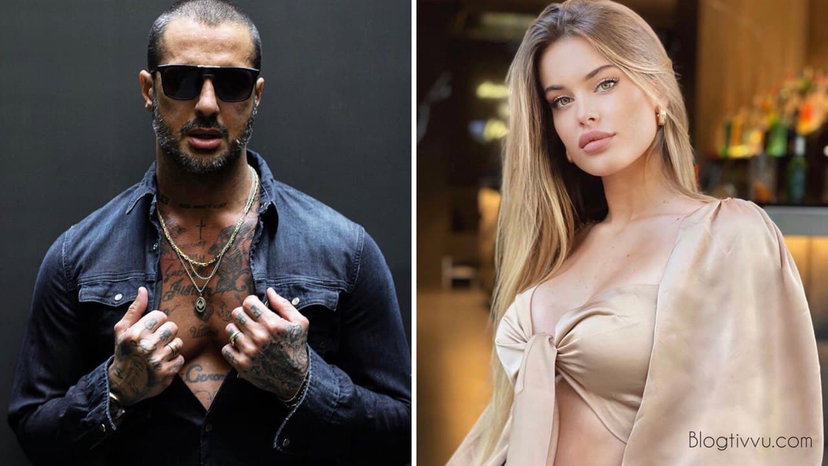 Fabrizio Corona è fidanzato con Sophie Codegoni e convivono? Pace con Nina Moric, il gossip preview