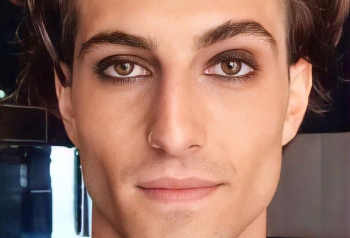 Damiano dei Maneskin