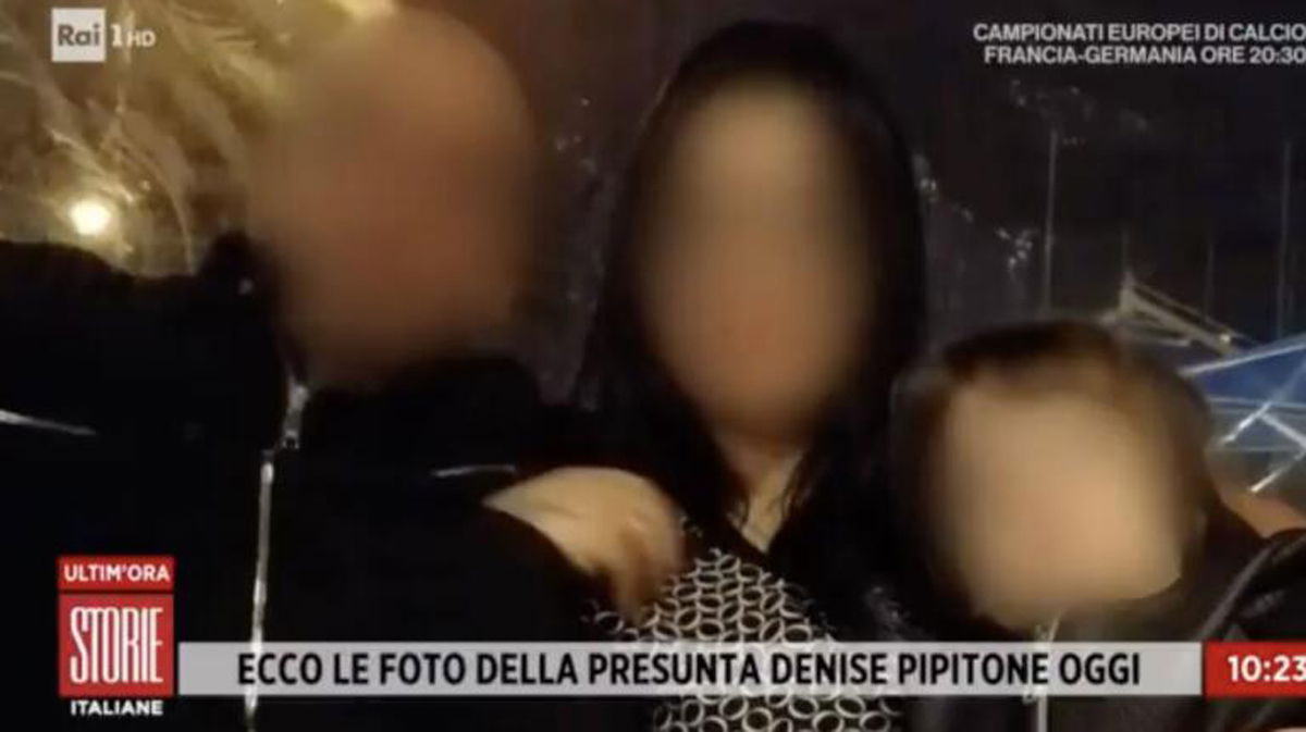 Denise Pipitone: non sarebbe lei la ragazza nella foto (ma potrebbe c’entrare con Jessica Pulizzi e Mazara) article-post