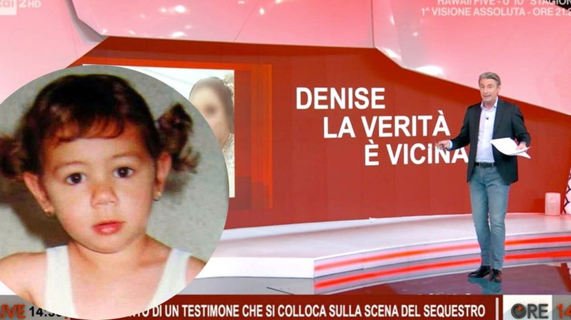 Denise Pipitone, due testimoni svelano dettagli choc: “Mi ha rivelato in chat di averla ammazzata!” preview