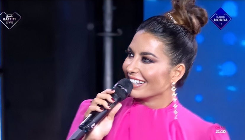 Elisabetta Gregoraci conquista Battiti Live e Twitter “esplode”: ritorno in grande stile dopo il GF Vip – VIDEO preview