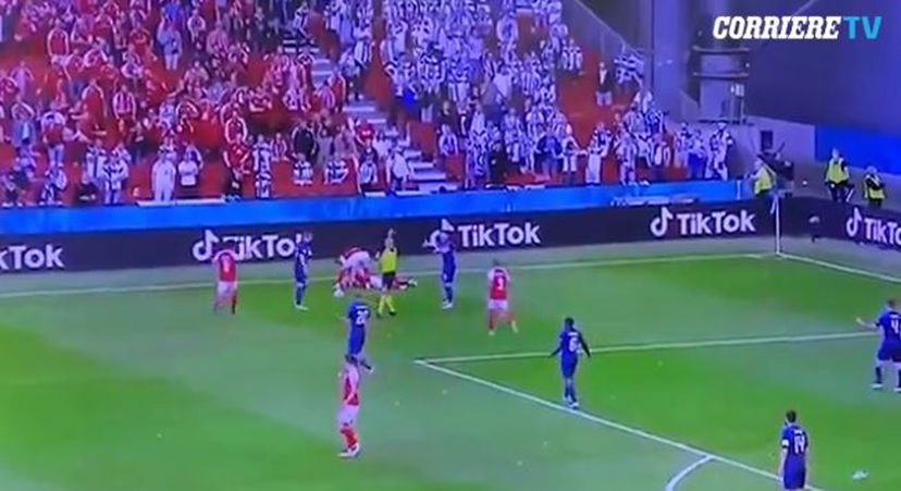 Malore Eriksen, come sta? Danimarca-Finlandia, paura in campo: cosa ha avuto e il gesto dei compagni preview