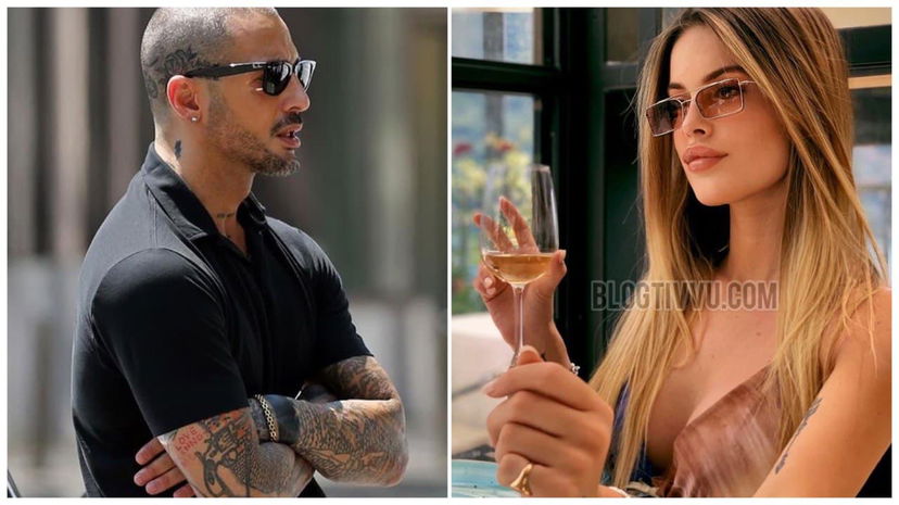 Fabrizio Corona e Sophie Codegoni stanno insieme? Gli indizi social preview