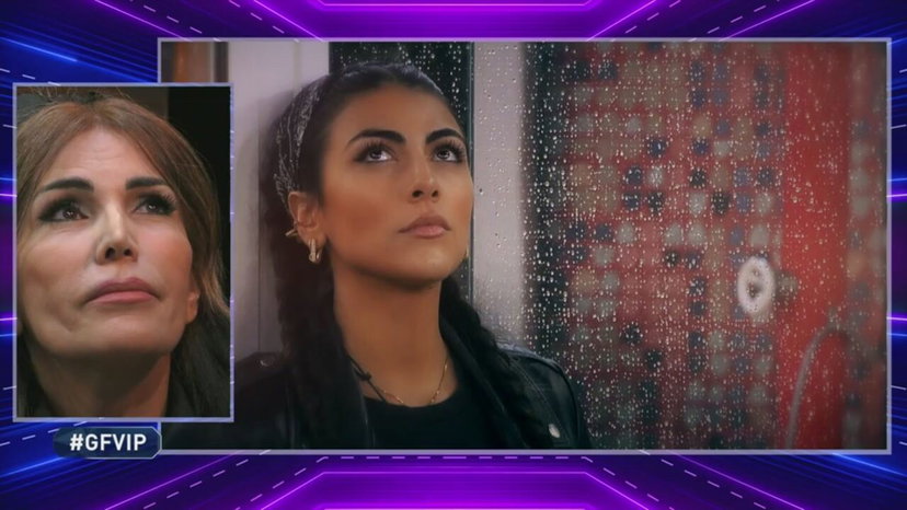 Fariba parla del GF Vip di Giulia Salemi e svela se lo farebbe anche lei preview