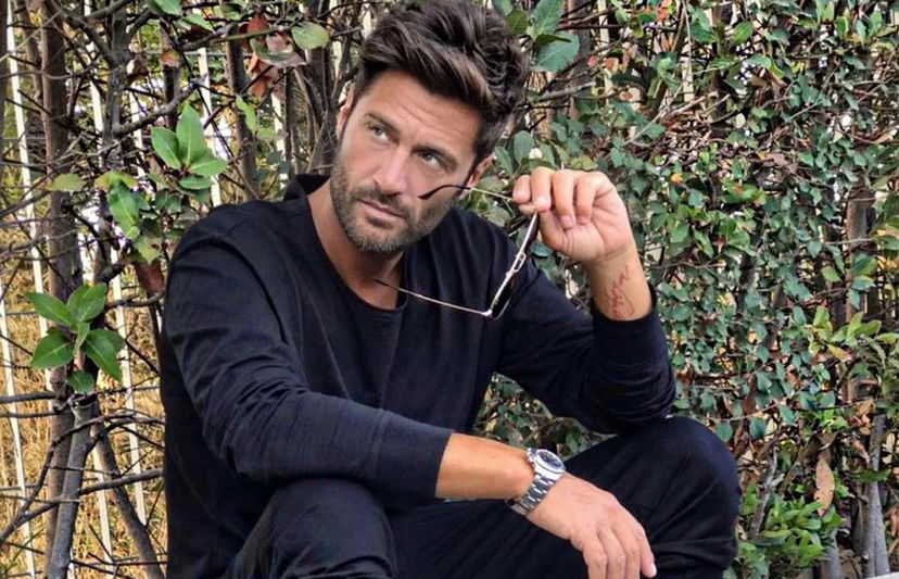 I riti scaramantici di Filippo Bisciglia prima di Temptation Island e la sua giornata ideale nel villaggio preview