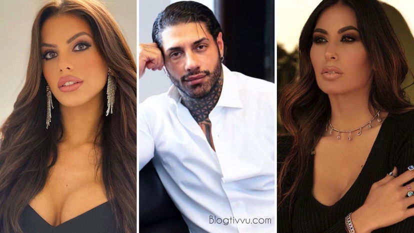 Lite Fiordelisi-Elisabetta Gregoraci: Francesco Chiofalo commenta (VIDEO) preview