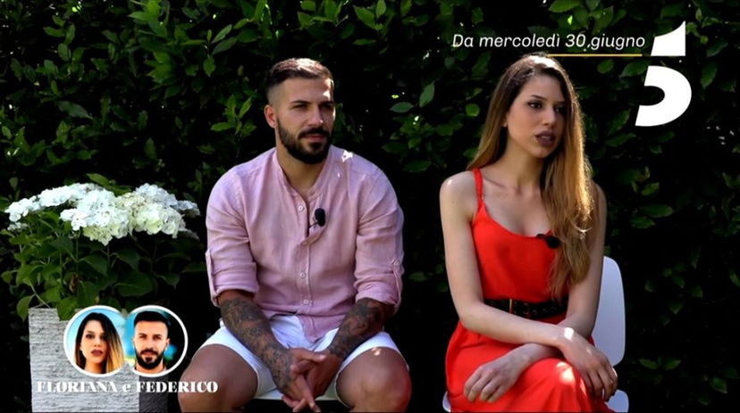 Temptation Island, una coppia prende in giro tutti? “Lui è single, lo conosco bene!” preview