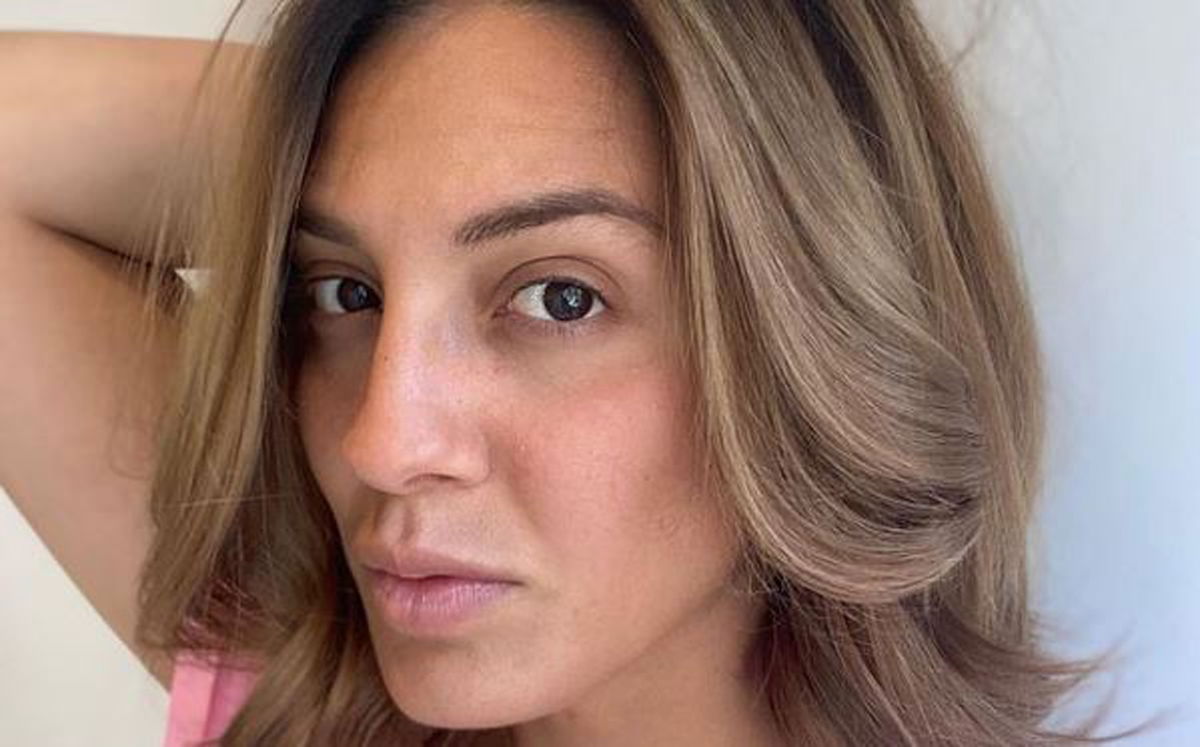 Francesca Manzini fidanzata con il sosia di un amatissimo attore star di Hollywood: ecco chi article-post