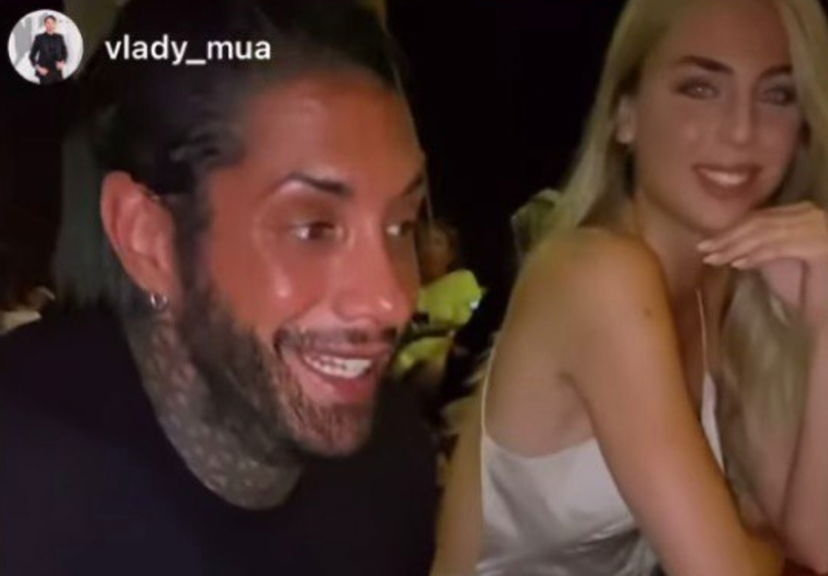 Drusilla Gucci e Francesco Chiofalo “in love”? “Ci stiamo conoscendo”: arriva la conferma – VIDEO preview