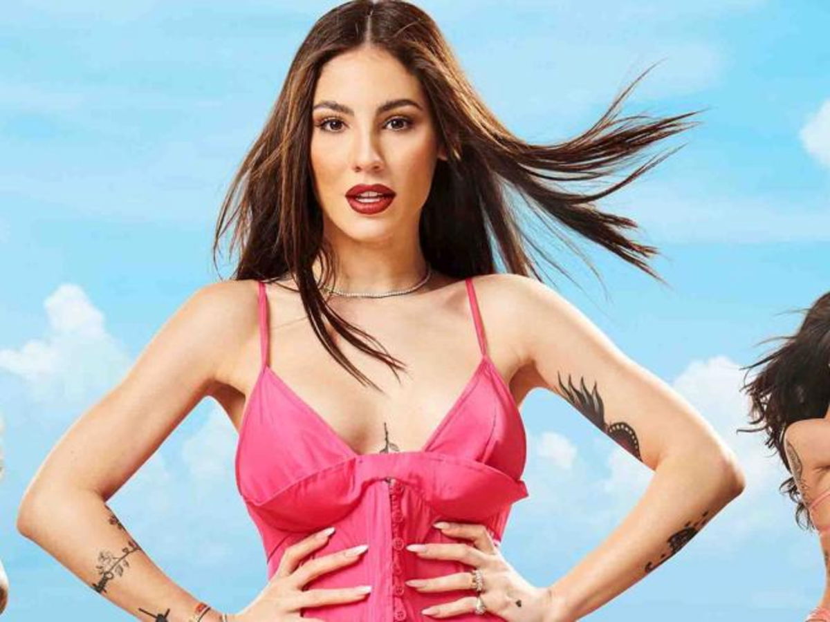 Giulia De Lellis, Love Island Italia è flop?
