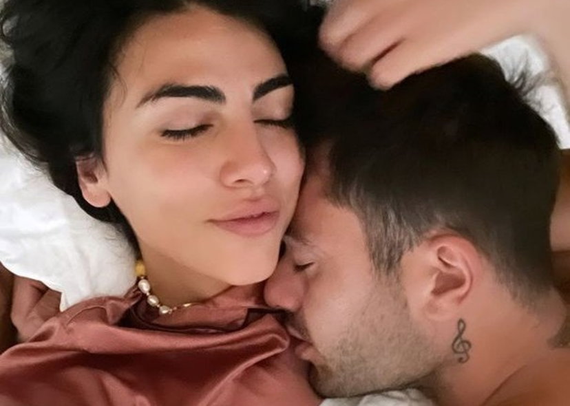 Il primo bacio tra Pierpaolo Pretelli e Giulia Salemi: “Sei mesi fa e siamo ancora qui… insieme!” – VIDEO preview