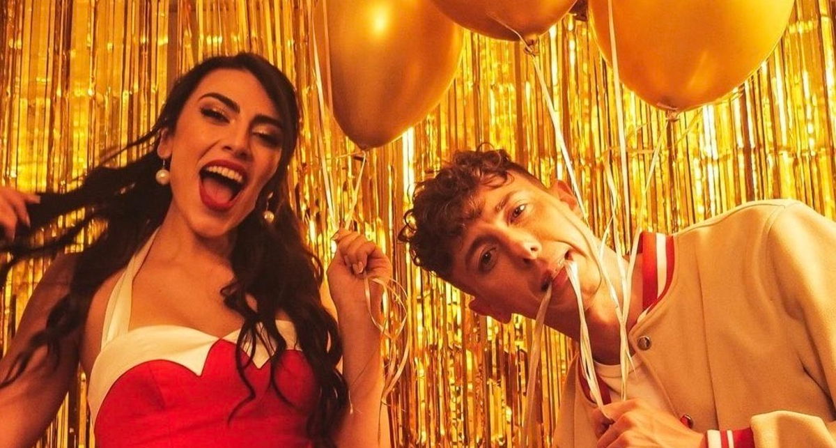 Giulia Salemi svela un divertente retroscena: “Shade? Ecco come l’ho conosciuto…”, la memorabile gaffe article-post