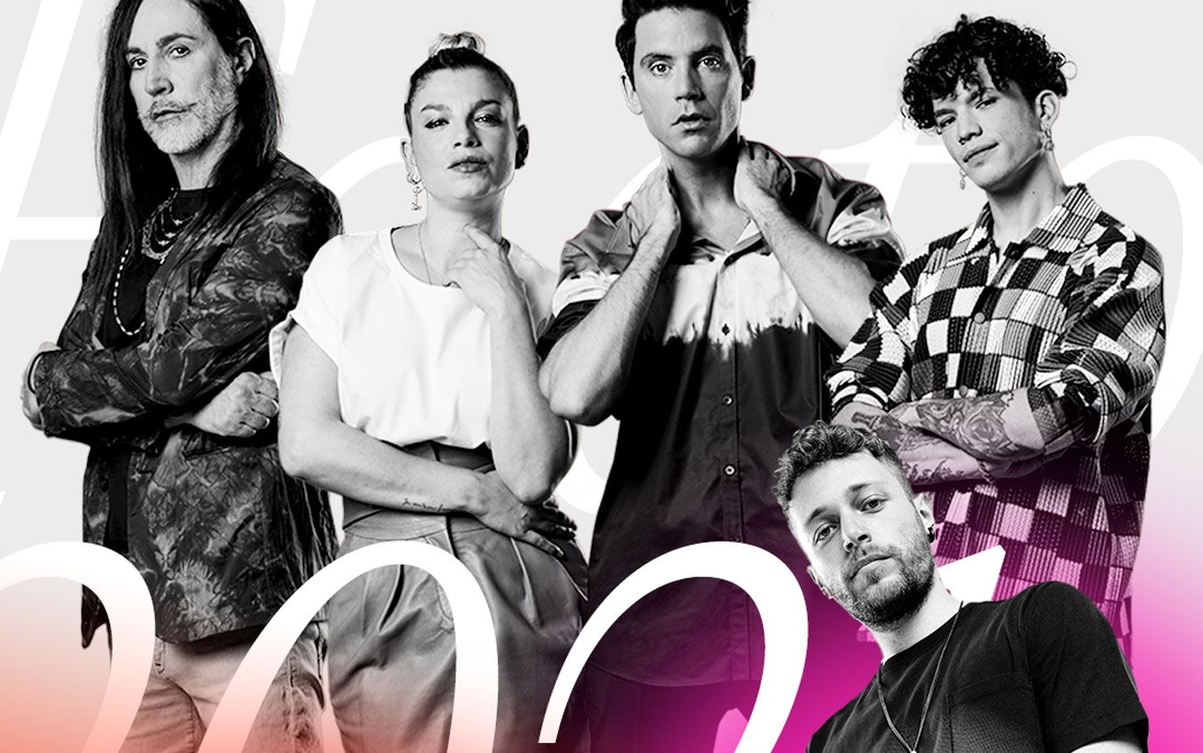 X Factor, giudici confermati e abolizione delle categorie