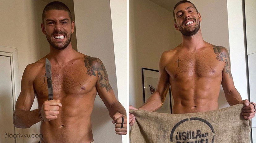 Ignazio Moser e il momento nostalgia dopo l’Isola, poi sbotta contro follower “frustrato triste” – VIDEO preview